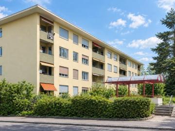 Rent a 4 rooms apartment in Zürich Flatfox