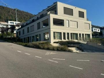 Rent a 4 ½ rooms attic flat in Egerkingen Flatfox
