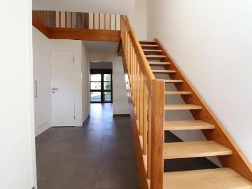 Rent a 4 ½ rooms duplex in Muttenz Flatfox