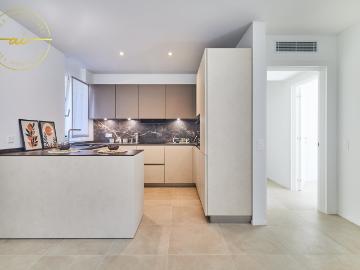 Rent a 4 ½ rooms roof flat in Balerna Flatfox