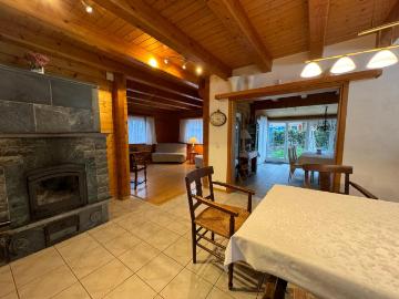 Rent a 5 ½ rooms apartment in Altendorf Flatfox