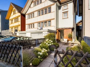 Rent a 5 rooms apartment in Appenzell Flatfox