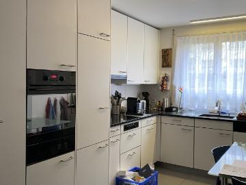 Rent a 5 rooms apartment in Bern Flatfox