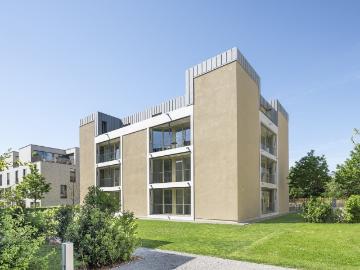 Rent a 5 ½ rooms apartment in Bern Flatfox