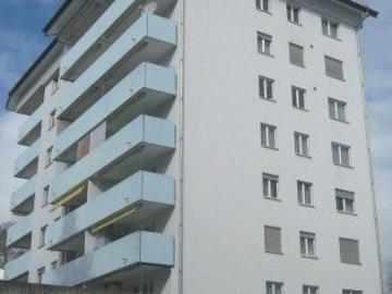 Rent a 5 ½ rooms apartment in Herisau Flatfox