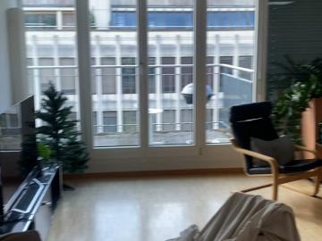 Rent a 5 ½ rooms apartment in St. Gallen Flatfox
