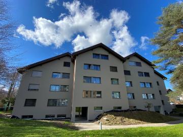 Rent a 5 ½ rooms duplex in Emmenbrücke Flatfox