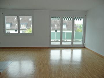 Rent a 5 ½ rooms duplex in Hettlingen Flatfox