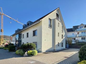 Rent a 5 ½ rooms single house in Frick Flatfox