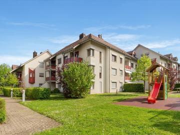 Rent a 6 ½ rooms apartment in Winterthur Flatfox