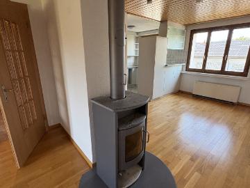 Rent a 6 ½ rooms single house in Bad Zurzach Flatfox