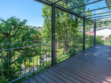 Rent a 8 ½ rooms villa in Rafz Flatfox