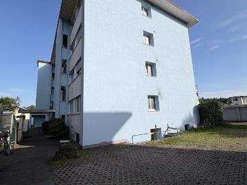 Rent a studio in Suhr Flatfox