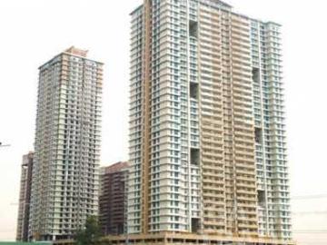 Rent to own condo in mandaluyong makati city near...