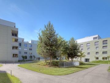 RENT WITHOUT DEPOT Your apartment in the countryside