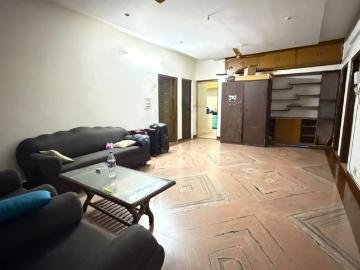 Rental | 3.5 BHK + 3000 Sq.Ft. Apartment in Sarita Vihar