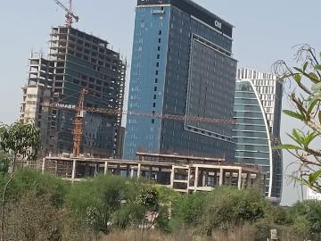Rental | 3.5 BHK + Pooja Room,Study Room 1725 Sq.Ft....