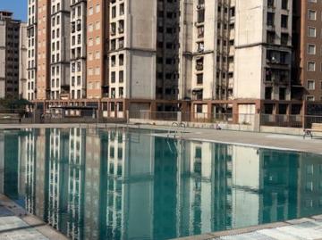 Rental | 3.5 BHK + Servant Room 1050 Sq.Ft. Apartment in...