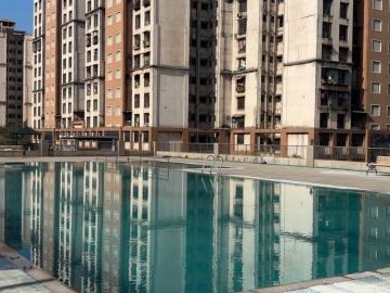 Rental | 3.5 BHK + Servant Room 1660 Sq.Ft. Apartment in...