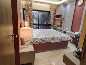 Rental | 3 BHK 1000 Sq.Ft. Apartment in Shagun Park View...