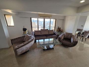 Rental | 3 BHK + 1150 Sq.Ft. Apartment in Shree Sai D N...