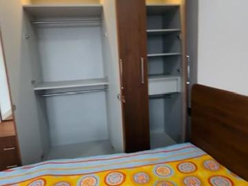 Rental | 3 BHK + 1163 Sq.Ft. Apartment in Vinayak...
