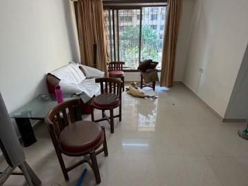 Rental | 3 BHK 1100 Sq.Ft. Apartment in Neelkanth Building
