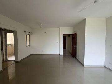 Rental | 3 BHK 1240 Sq.Ft. Apartment in DLF Maiden Heights