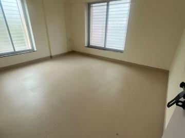 Rental | 3 BHK + 1200 Sq.Ft. Apartment in Bhusari Colony