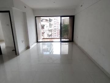 Rental | 3 BHK 1200 Sq.Ft. Apartment in Sai Siddhi Tower