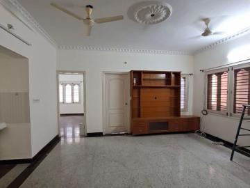 Rental | 3 BHK + 1200 Sq.Ft. Independent House in HBR Layout
