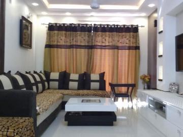 Rental | 3 BHK 1391 Sq.Ft. Apartment in Ramanashree...
