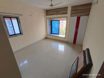 Rental | 3 BHK + 1420 Sq.Ft. Apartment in CBD Belapur...