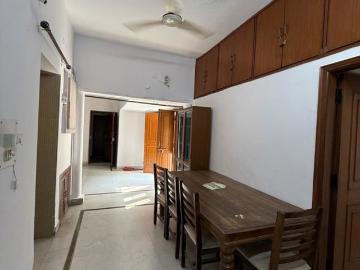 Rental | 3 BHK 1550 Sq.Ft. Apartment in Godrej South...