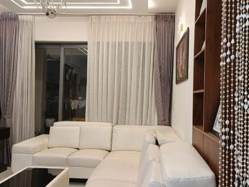 Rental | 3 BHK 1500 Sq.Ft. Apartment in Arvind Skylands