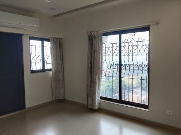 Rental | 3 BHK 1650 Sq.Ft. Apartment in Worli