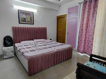 Rental | 3 BHK 1654 Sq.Ft. Apartment in Ahinsa Khand 2