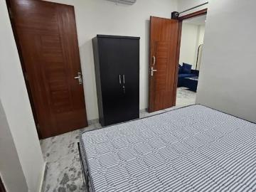 Rental | 3 BHK 1600 Sq.Ft. Apartment in Doordarshan...