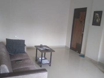 Rental | 3 BHK + 1780 Sq.Ft. Apartment in Prabhat Road