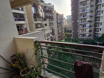Rental | 3 BHK 1894 Sq.Ft. Apartment in Niho Marvel...