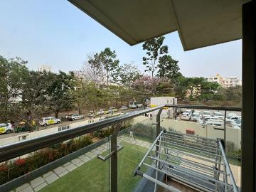 Rental | 3 BHK + 2046 Sq.Ft. Apartment in G Corp Residency