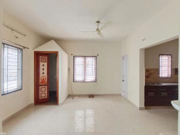 Rental | 3 BHK + 2000 Sq.Ft. Villa in Asha Township