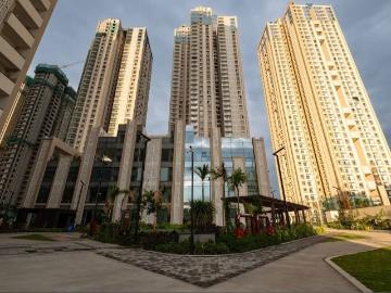 Rental | 3 BHK 2000 Sq.Ft. Apartment in Aurobindo Kohinoor