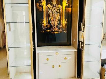 Rental | 3 BHK + 2160 Sq.Ft. Apartment in Aditya Capitol...