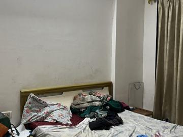 Rental | 3 BHK + 2300 Sq.Ft. Apartment in Ishwar Om...