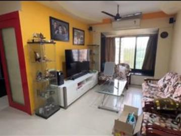 Rental | 3 BHK 850 Sq.Ft. Apartment in Dosti Group Acres