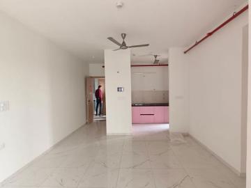 Rental | 3 BHK 978 Sq.Ft. Apartment in Mahindra Nestalgia