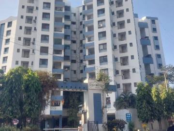 Rental | 3 BHK + Servant Room 1620 Sq.Ft. Apartment in...