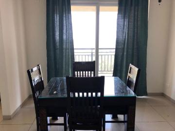 Rental | 3 BHK + Study Room 1800 Sq.Ft. Apartment in...
