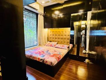 Rental | 3 BHK + Pooja Room 1205 Sq.Ft. Apartment in...
